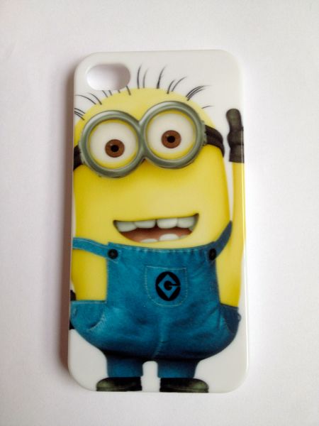 Minion 2