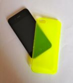 Amarelo Fluorescente