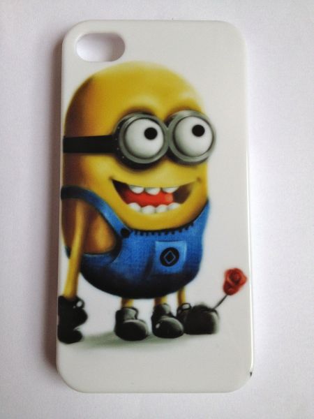 Minion 10