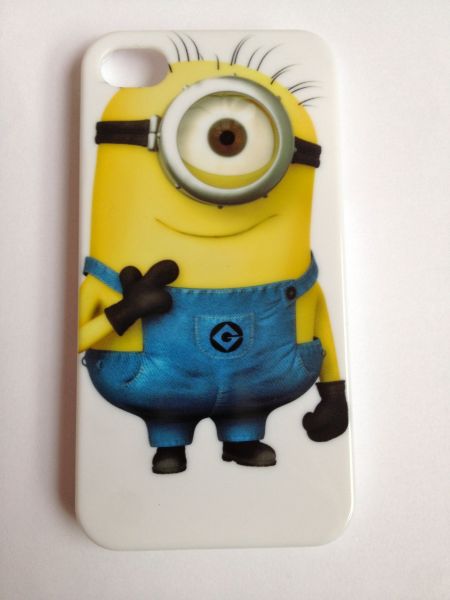 Minion 8