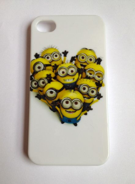 Minion 11