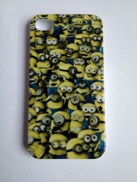 Minion 12